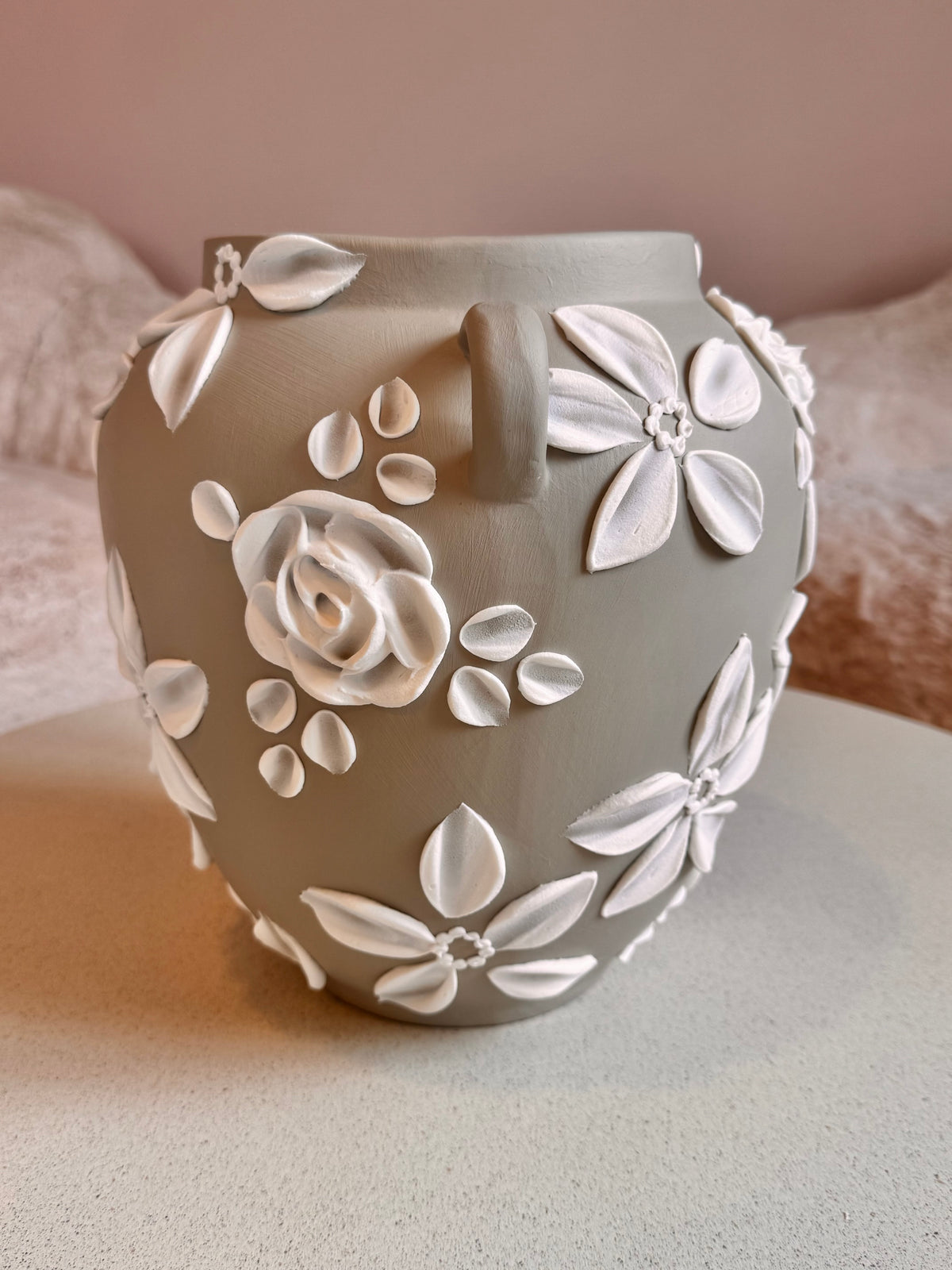 Sage Greige 🤍 26 cm