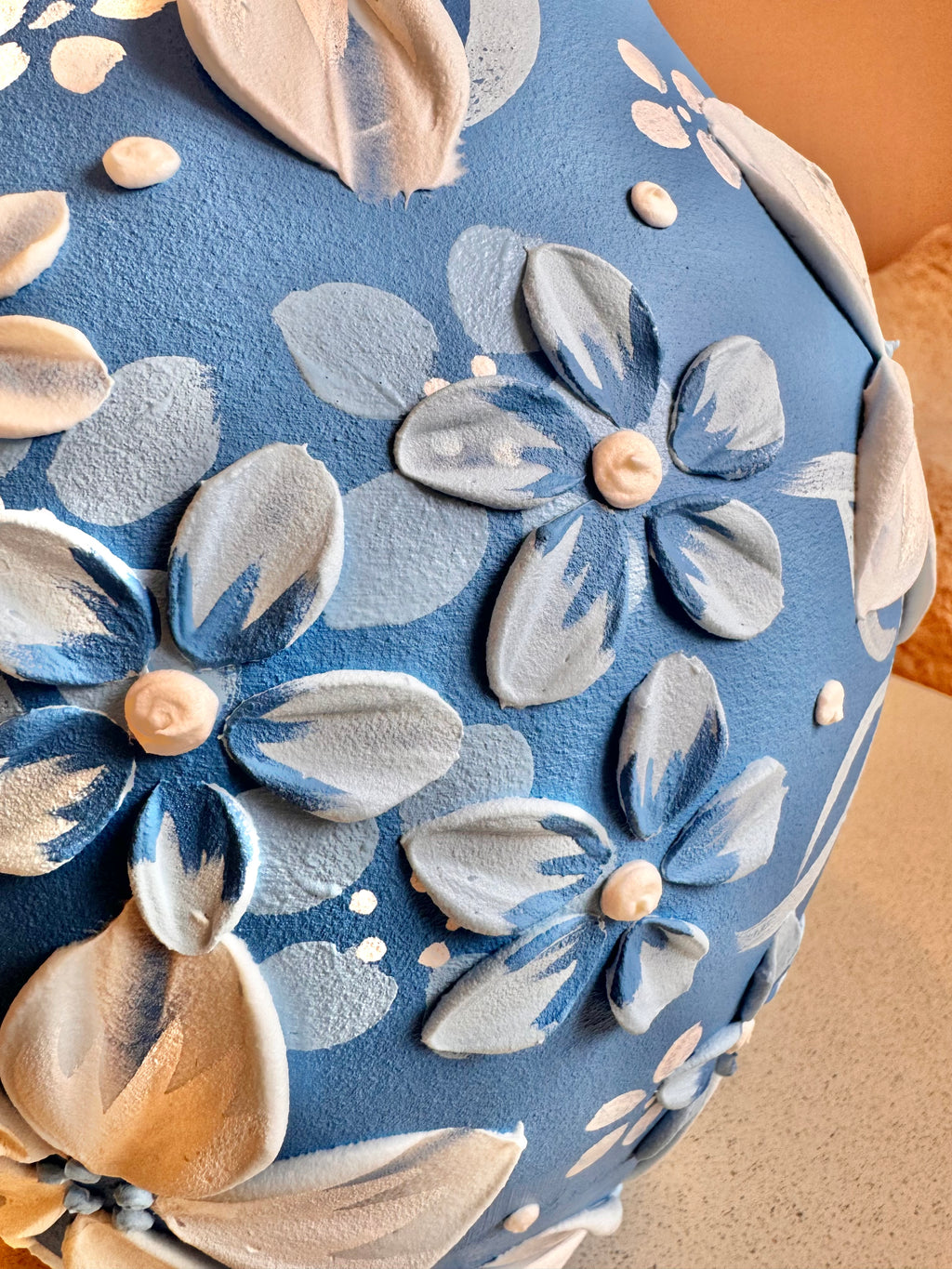 Santorini 🇬🇷 28 cm