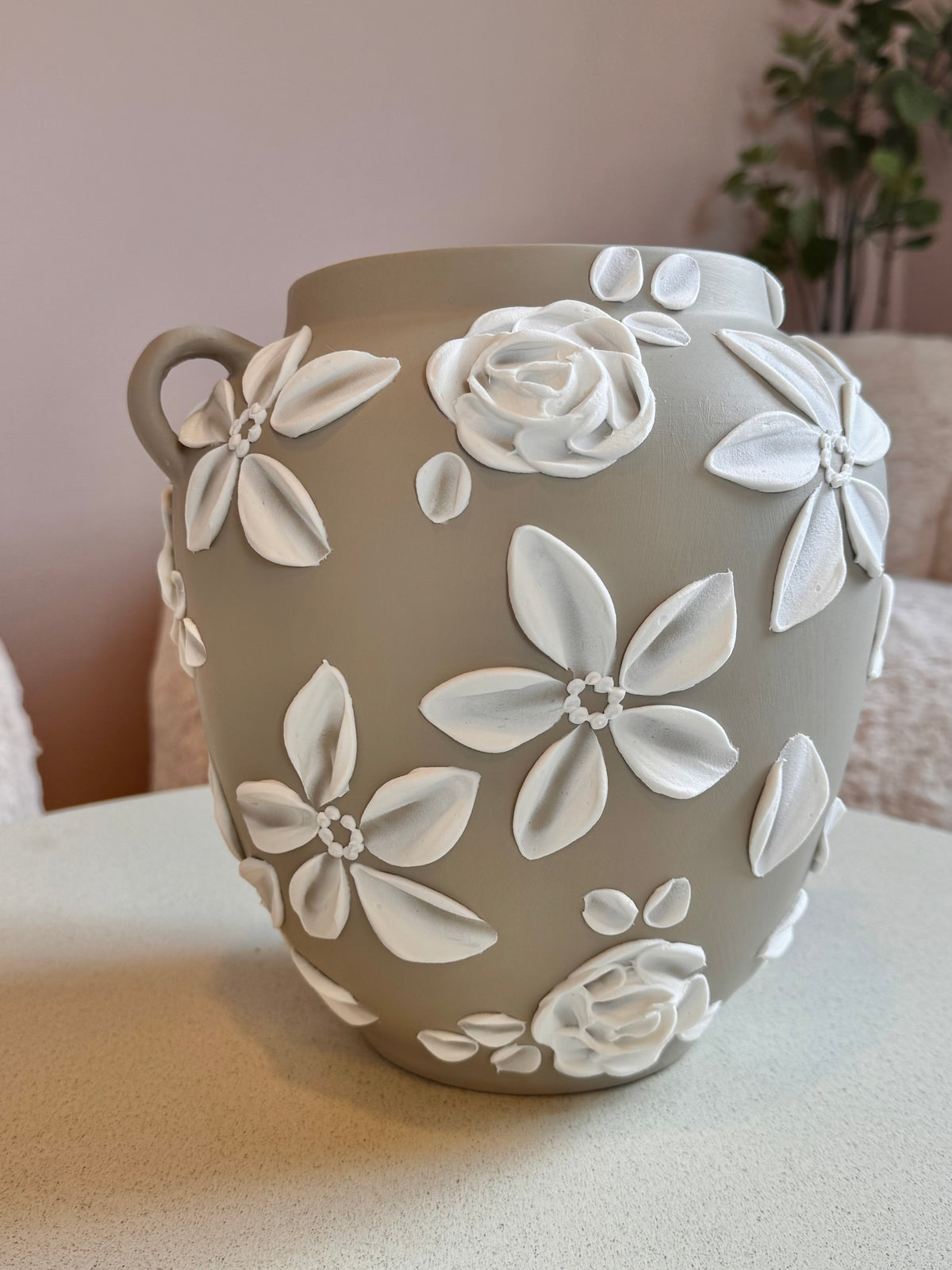Sage Greige 🤍 26 cm