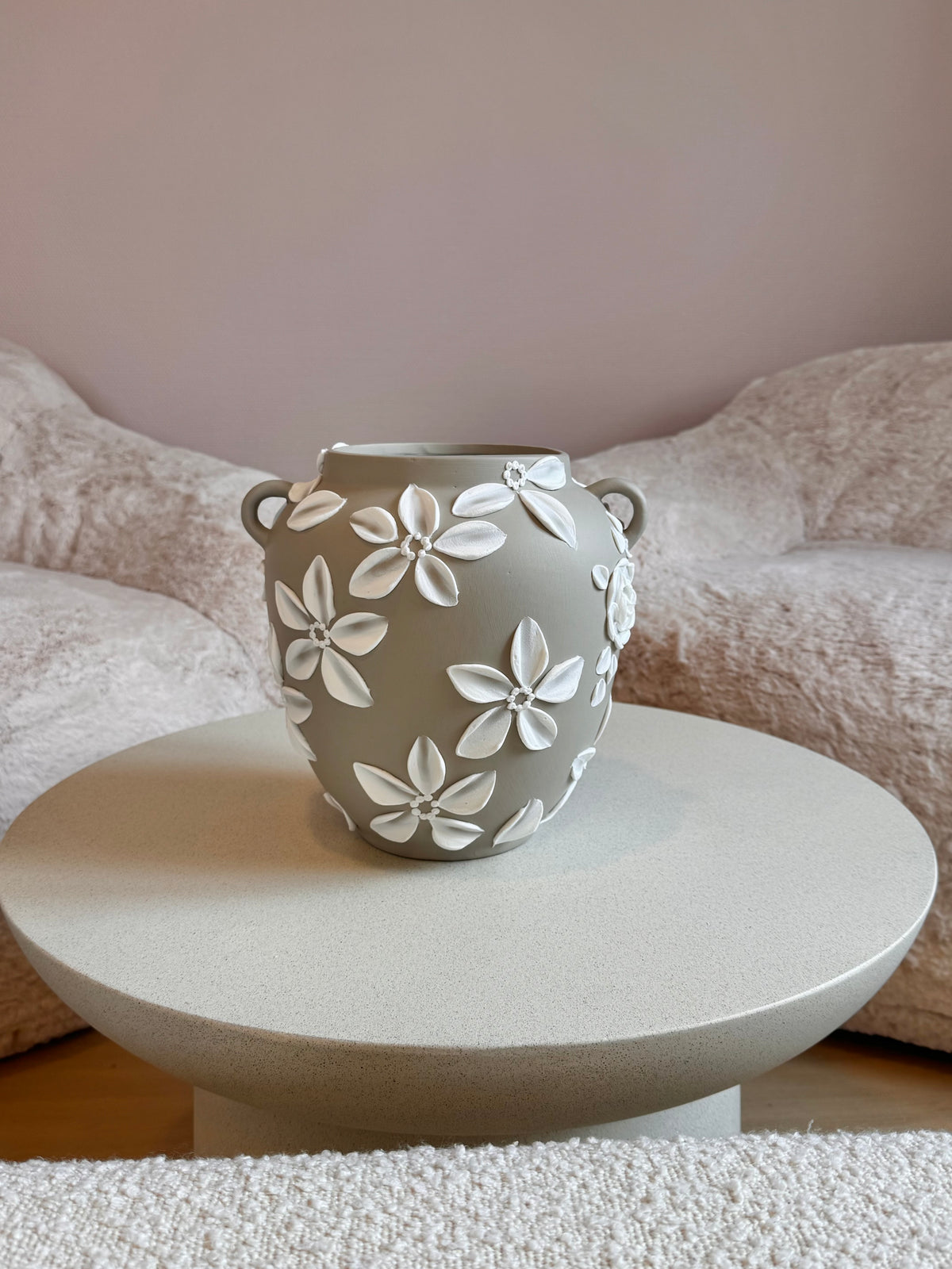Sage Greige 🤍 26 cm