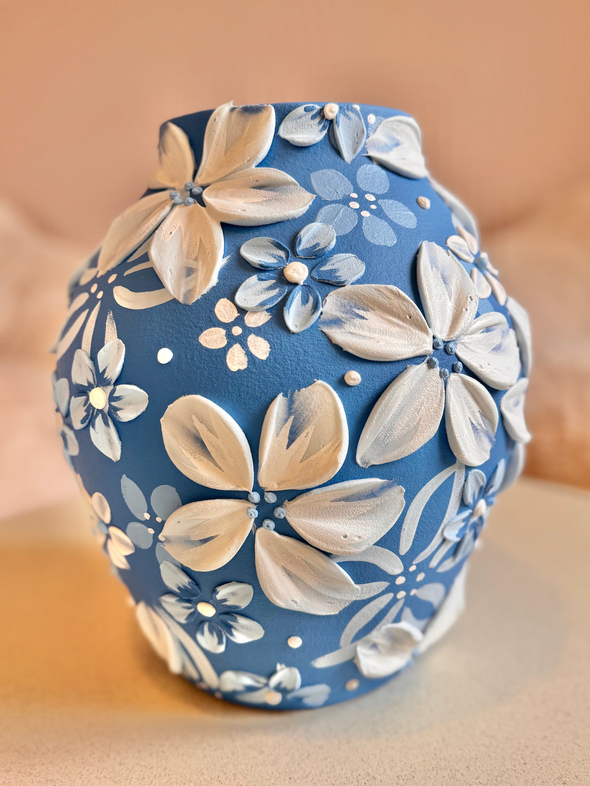 Santorini 🇬🇷 28 cm