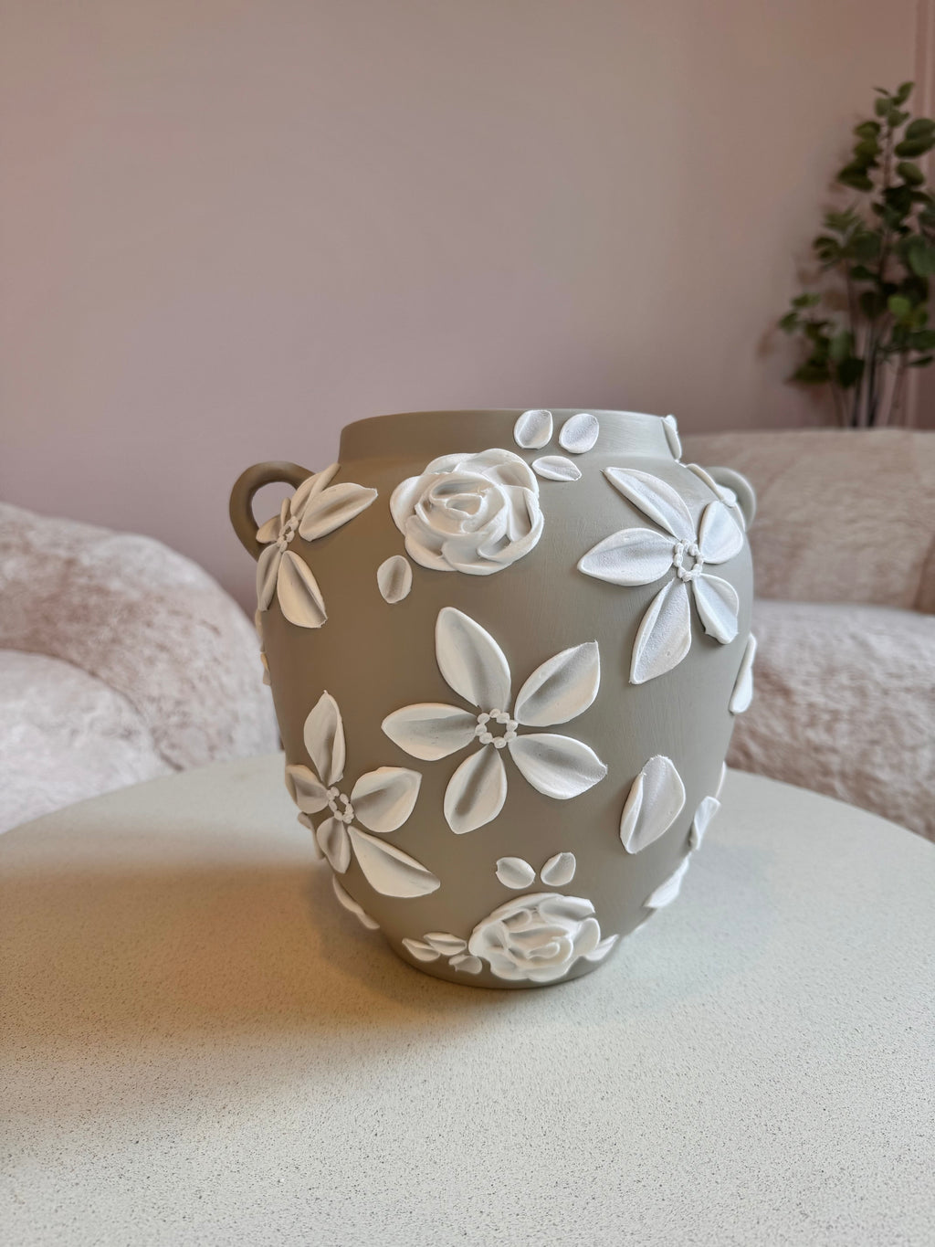 Sage Greige 🤍 26 cm