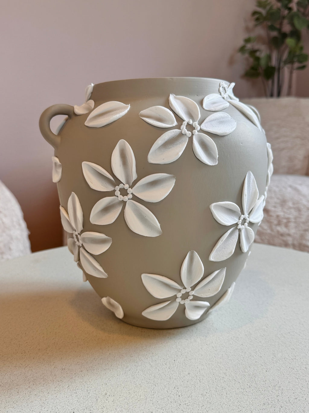 Sage Greige 🤍 26 cm
