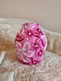 Fuksia rosa (18 x 22 cm)