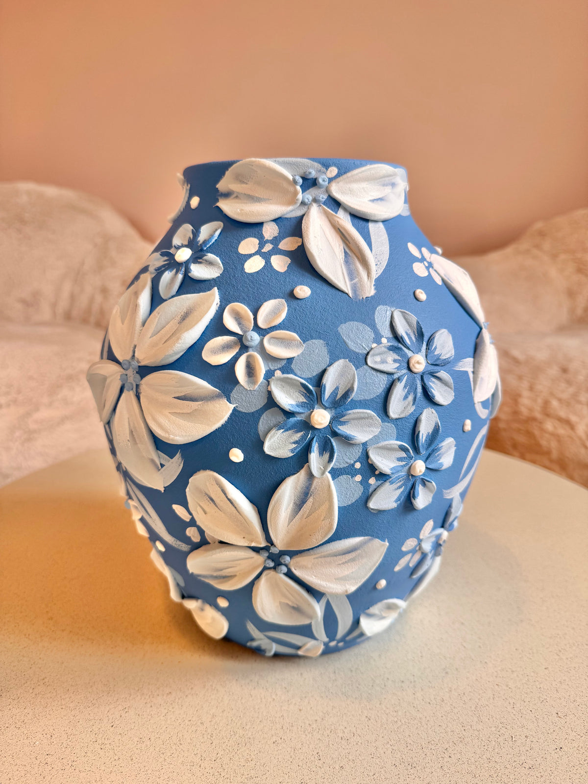 Santorini 🇬🇷 28 cm