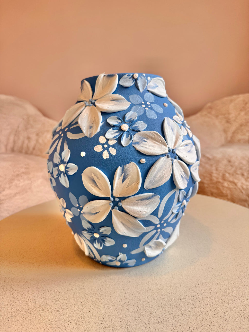 Santorini 🇬🇷 28 cm