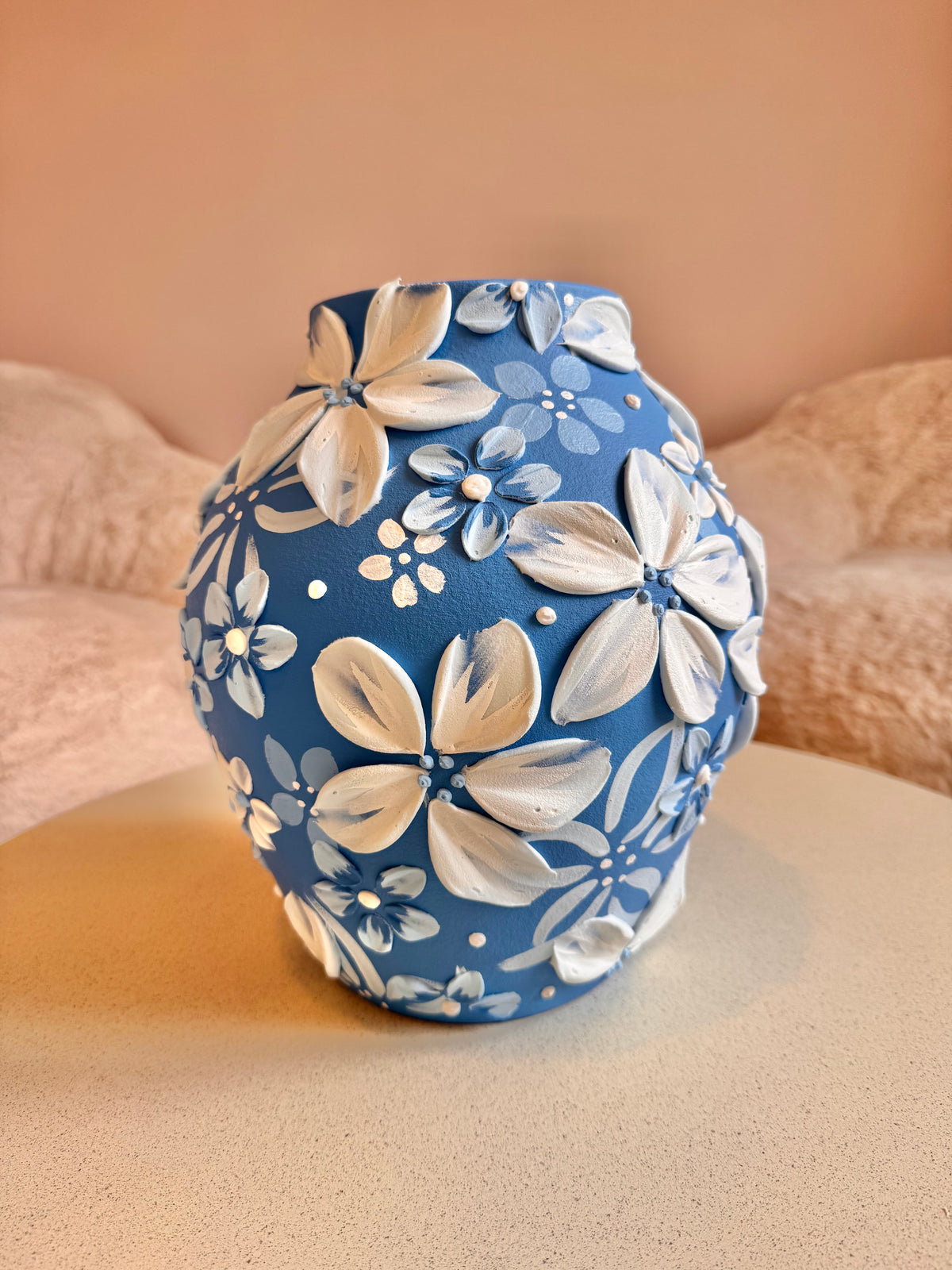 Santorini 🇬🇷 28 cm