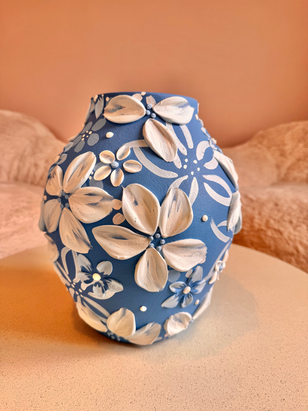 Santorini 🇬🇷 28 cm
